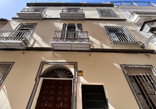 Viviendas de Segunda mano en Sevilla