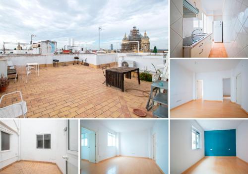 Properties in Sevilla