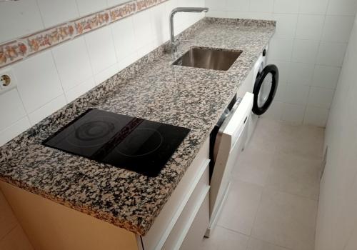 Properties in Sevilla