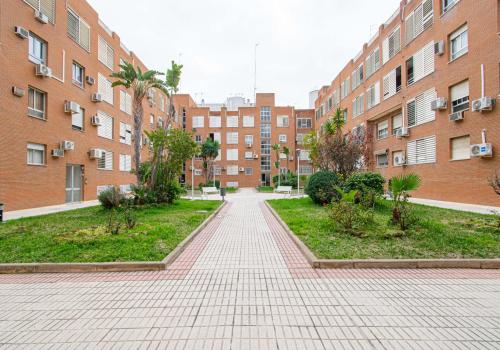 Properties in Sevilla