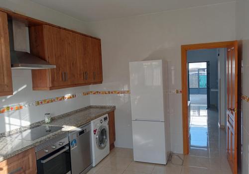 Casas en Bollullos de la Mitación