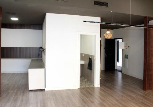 Inmuebles en Sevilla