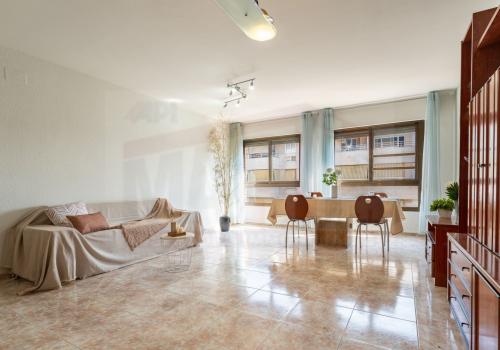 Inmuebles en Reus