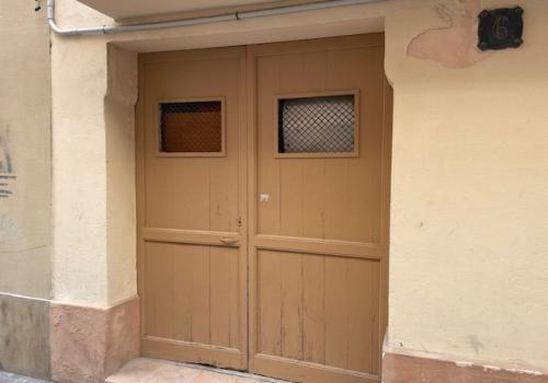 Premises in Reus