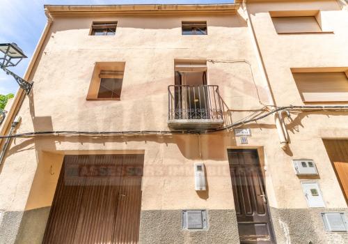 Casas en Gratallops