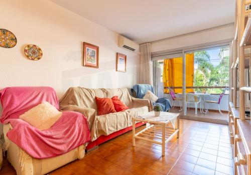 Квартира на продажу в Eixample, Салоу - 9414 Квартира на продажу в Eixample, Салоу - 9414