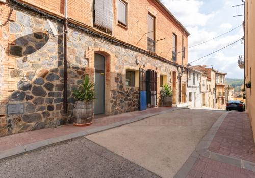 Inmuebles en Bellmunt del Priorat