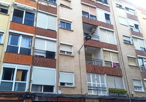 Properties in Reus