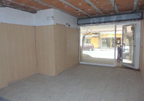 Premises in Tarragona