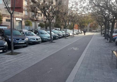 Properties in Reus