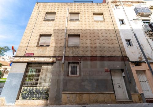 Homes in Reus