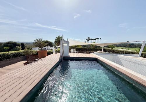 Bungalow in affitto a Sotogrande Costa - 4926 Bungalow in affitto a Sotogrande Costa - 4926