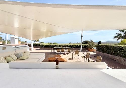 Bungalow in affitto a Sotogrande Costa - 05826 Bungalow in affitto a Sotogrande Costa - 05826