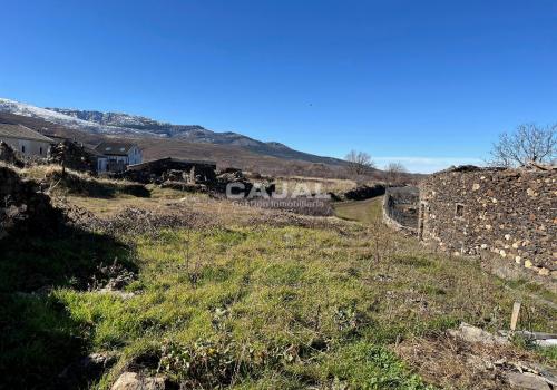 Plot for sale in Riaza - 1445 Plot for sale in Riaza - 1445