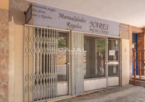 Inmuebles en Segovia