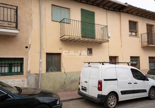 Venta en Segovia
