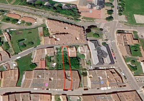 Venta en Segovia