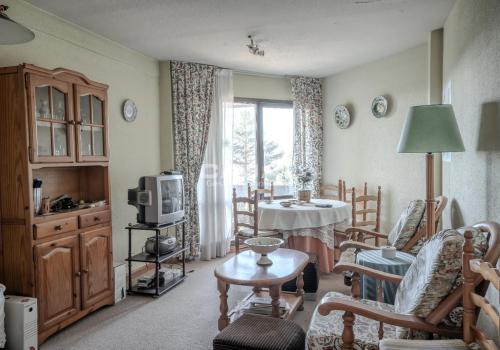 Properties in Segovia