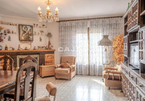 Flats in Segovia
