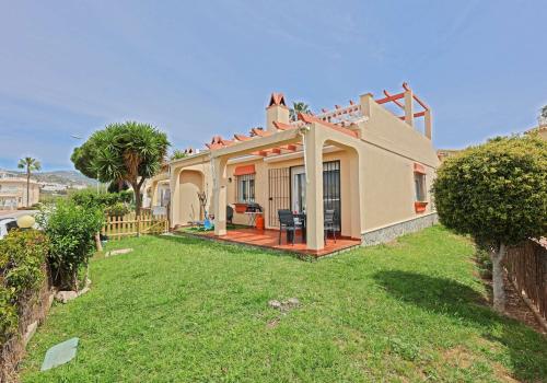 Inmuebles en Torrox