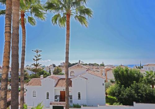 Villas de Segunda mano en Nerja