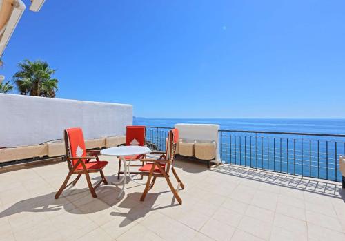 Apartamentos de Segunda mano en Torrox