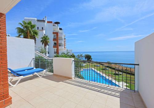 Homes in Torrox