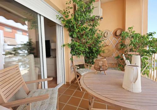 Inmuebles en Nerja