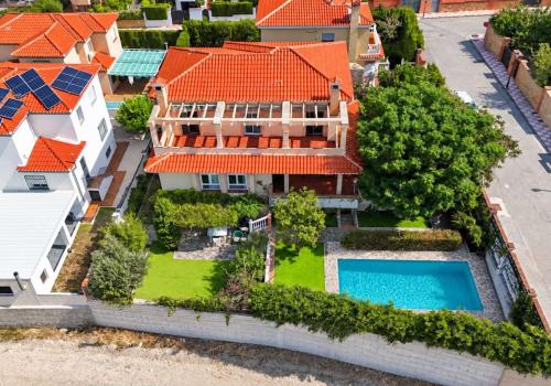 Villas in Cúllar Vega