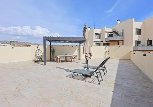 Properties in Torrox