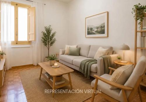 Properties in Madrid