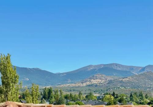 Venta en Guadarrama