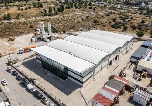 Commercial in Colmenar Viejo