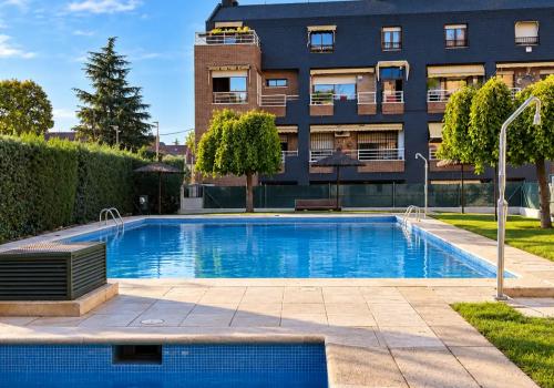 Venta en Las Rozas de Madrid