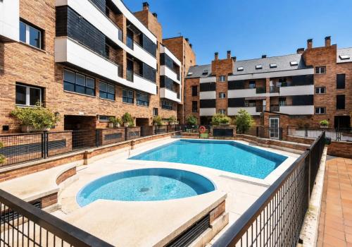 Pisos de Segunda mano en Madrid