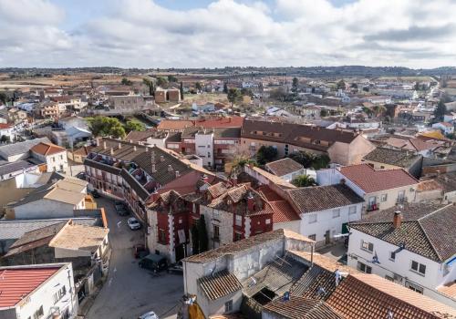 Venta en Belmonte de Tajo