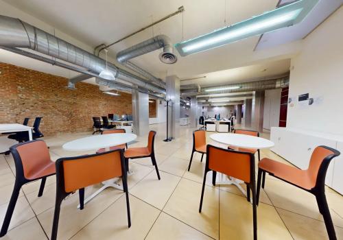 Oficinas de Segunda mano en Madrid