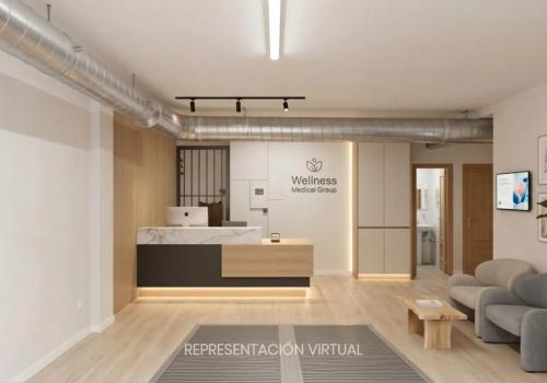 Commercial in Torrelodones