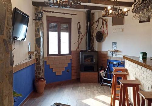 Venta en Andújar