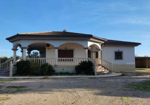 Venta en Andújar