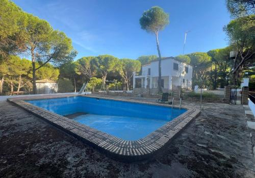 Country Properties in Andújar