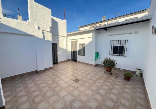 Homes in Jaén