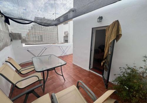 Casas en Jaén