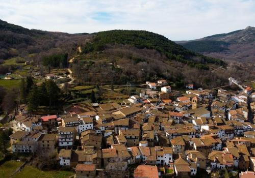 Properties in Salamanca
