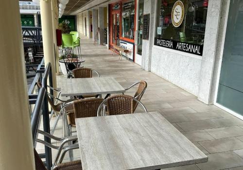 Properties in Torrelodones