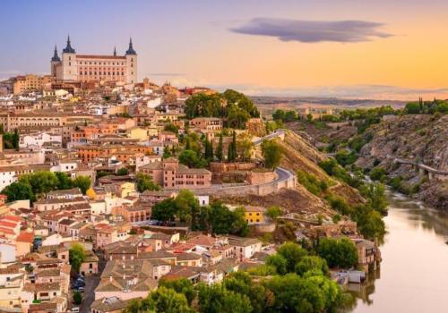Venta en Toledo