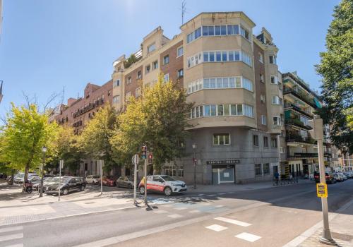Venta en Madrid