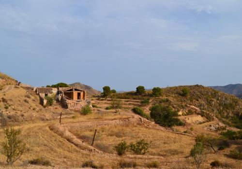 Country property for sale in La Hoya-Almendricos-Purias, Lorca - PR99559610