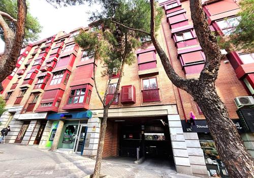 Venta en Madrid