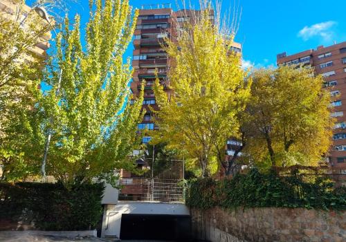 Venta en Madrid